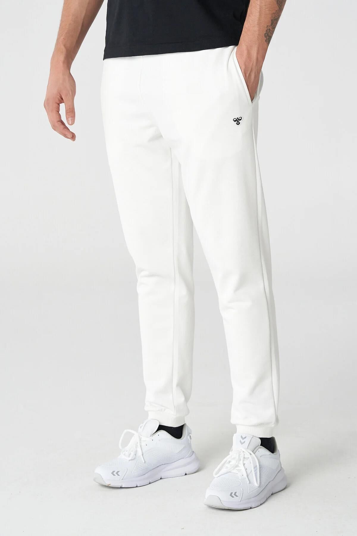 HUMMEL HMLT-IC ICO SWEATPANTS ERKEK PANTOLON