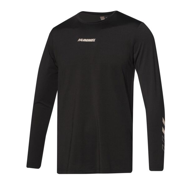 HUMMEL HMLREG T-SHIRT L/S ERKEK UZUN KOL T-SHIRT
