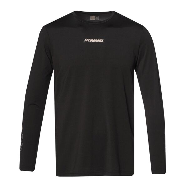 HUMMEL HMLREG T-SHIRT L/S ERKEK UZUN KOL T-SHIRT