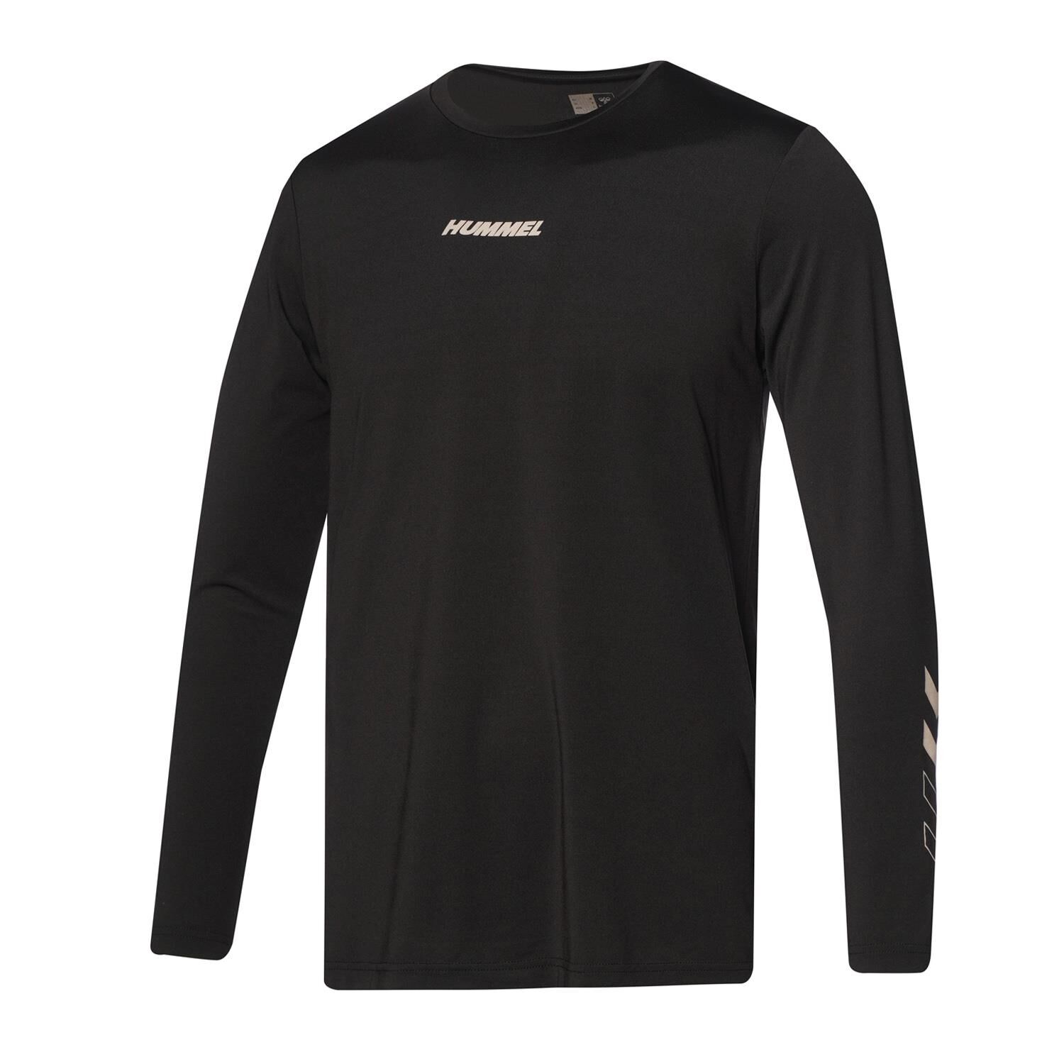 HUMMEL HMLREG T-SHIRT L/S ERKEK UZUN KOL T-SHIRT