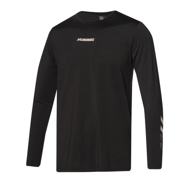 HUMMEL HMLREG T-SHIRT L/S ERKEK UZUN KOL T-SHIRT