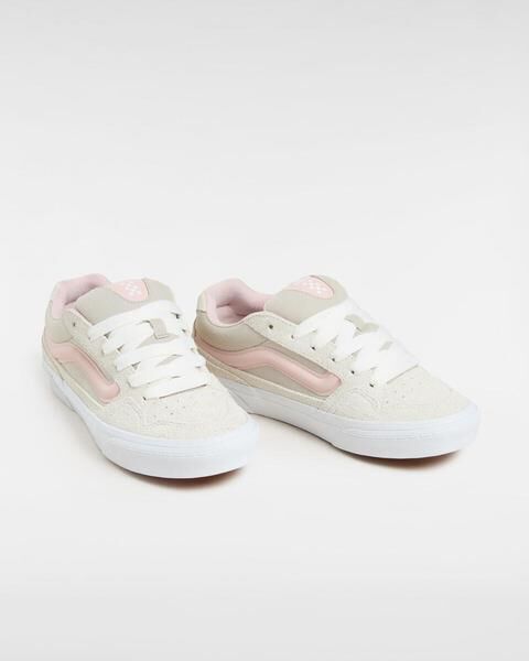 VANS CALDRONE KADIN MODA AYAKKABI