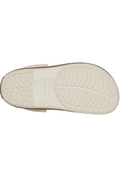 CROCS CROCBAND GUM CLOG UNISEX SANDALET
