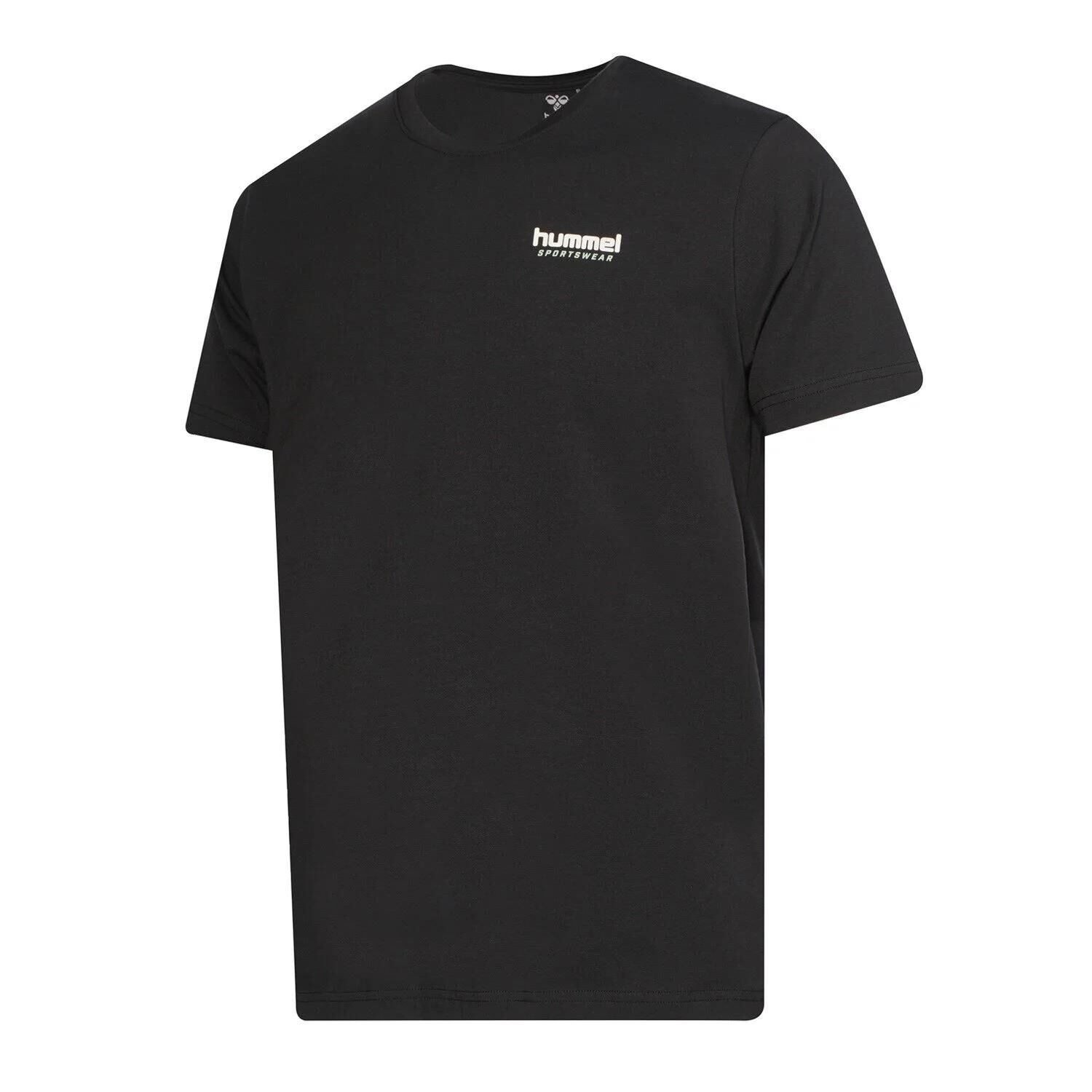 HUMMEL HMLRAYE T-SHIRT S/S ERKEK KISA KOL T-SHIRT