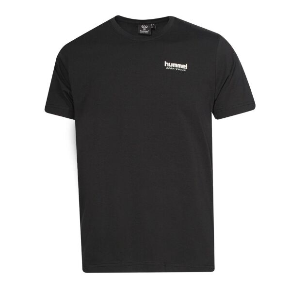 HUMMEL HMLRAYE T-SHIRT S/S ERKEK KISA KOL T-SHIRT