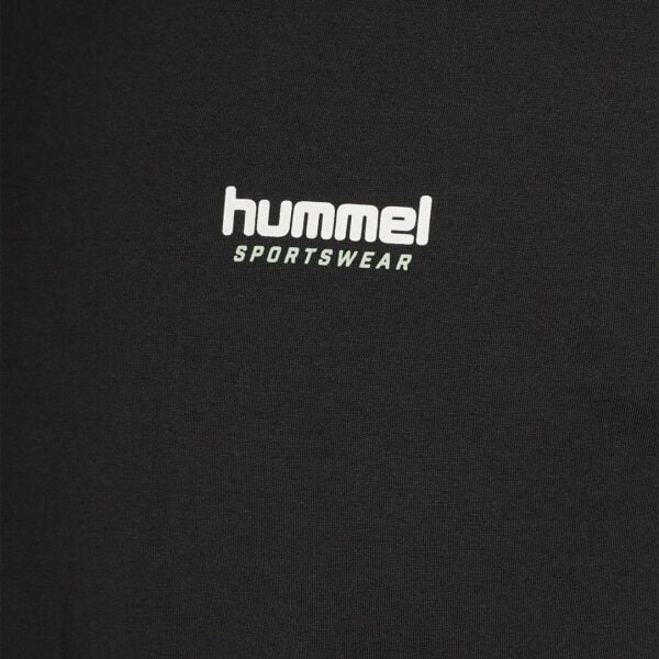 HUMMEL HMLRAYE T-SHIRT S/S ERKEK KISA KOL T-SHIRT
