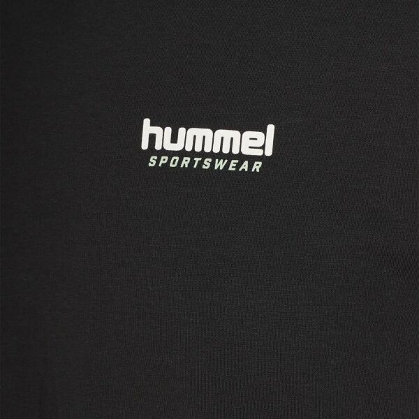 HUMMEL HMLRAYE T-SHIRT S/S ERKEK KISA KOL T-SHIRT