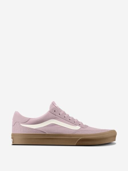VANS BROOKLYN LS KADIN MODA AYAKKABI