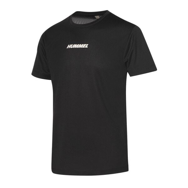 HUMMEL HMLRICO T-SHIRT S/S ERKEK KISA KOL T-SHIRT