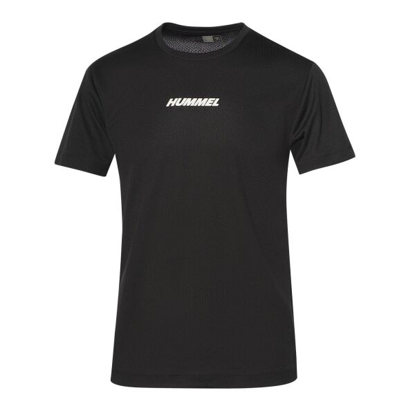 HUMMEL HMLRICO T-SHIRT S/S ERKEK KISA KOL T-SHIRT