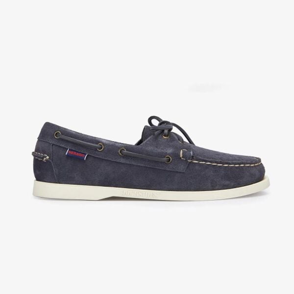 SEBAGO SEBAGO PORTLAND FLESH OUT ERKEK SÜET AYAKKABI