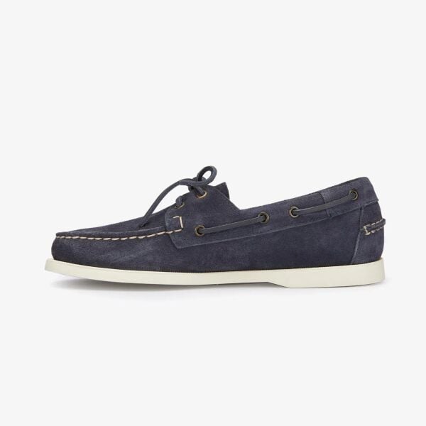 SEBAGO SEBAGO PORTLAND FLESH OUT ERKEK SÜET AYAKKABI