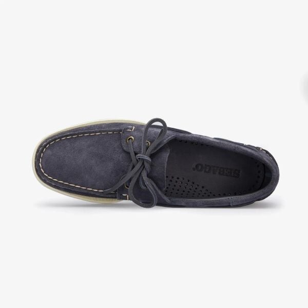 SEBAGO SEBAGO PORTLAND FLESH OUT ERKEK SÜET AYAKKABI