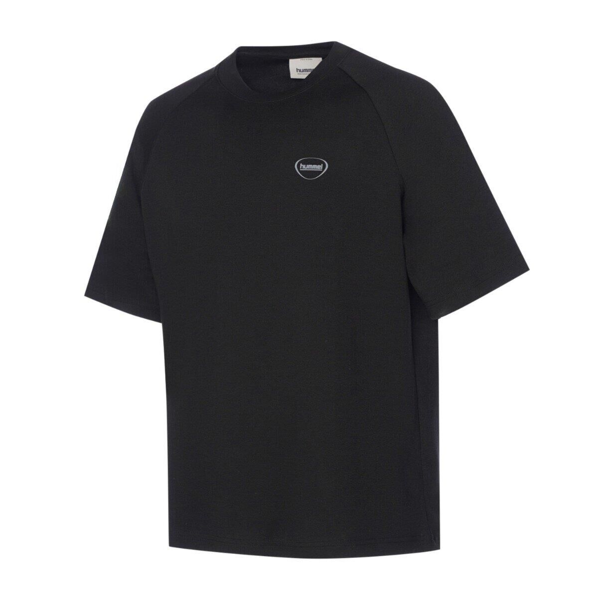 HUMMEL HMLINTER T-SHIRT S/S ERKEK KISA KOL T-SHIRT