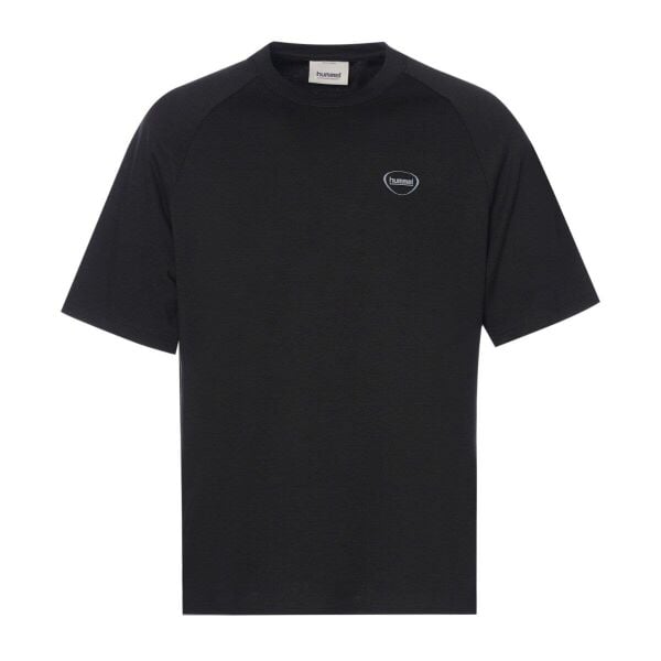HUMMEL HMLINTER T-SHIRT S/S ERKEK KISA KOL T-SHIRT
