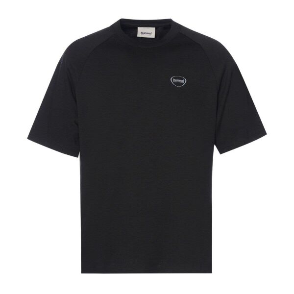 HUMMEL HMLINTER T-SHIRT S/S ERKEK KISA KOL T-SHIRT