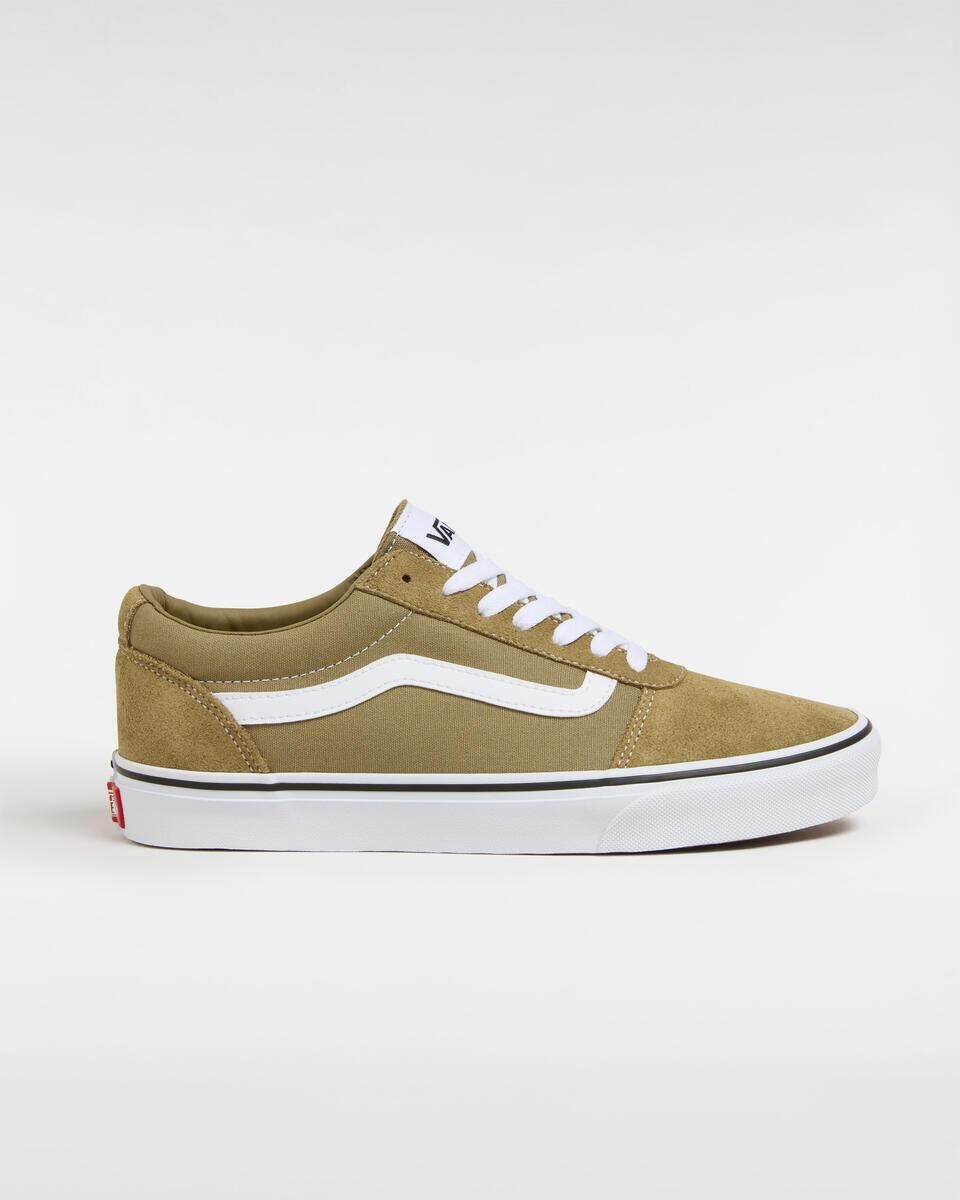 VANS WARD ERKEK MODA AYAKKABI