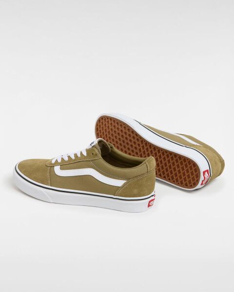VANS WARD ERKEK SNEAKER
