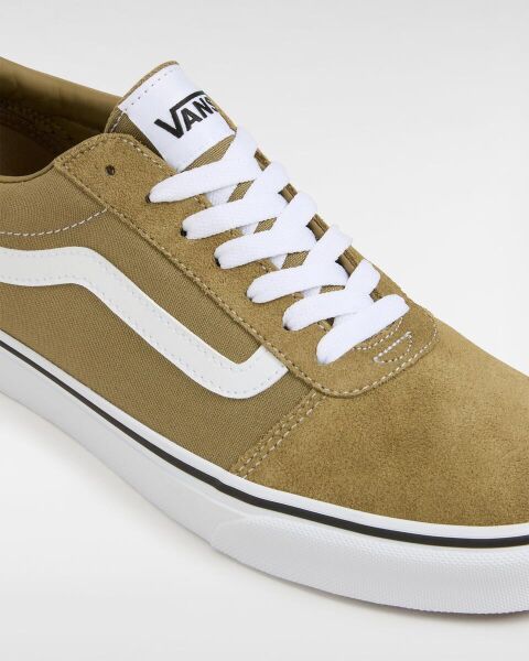VANS WARD ERKEK SNEAKER