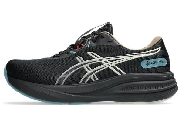 ASICS GEL-PULSE 17 GTX ERKEK PERFORMANS AYAKKABI