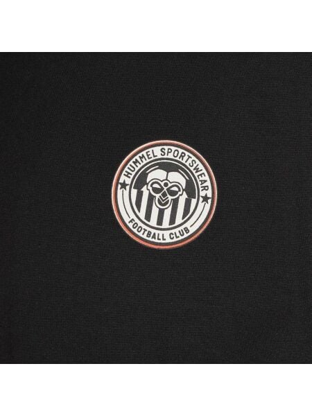 HUMMEL HMLSAMMY T-SHIRT S/S ERKEK KISA KOL T-SHIRT