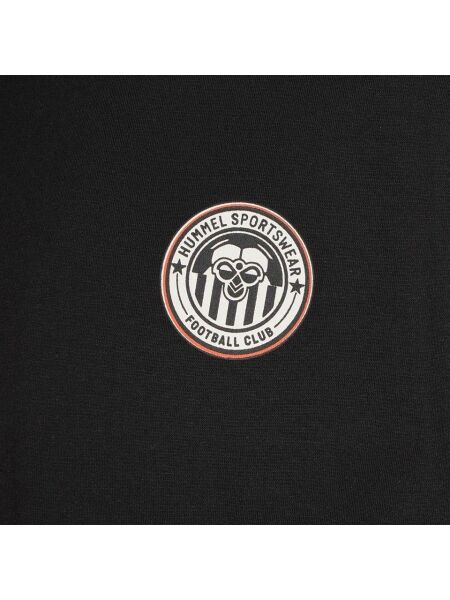 HUMMEL HMLSAMMY T-SHIRT S/S ERKEK KISA KOL T-SHIRT