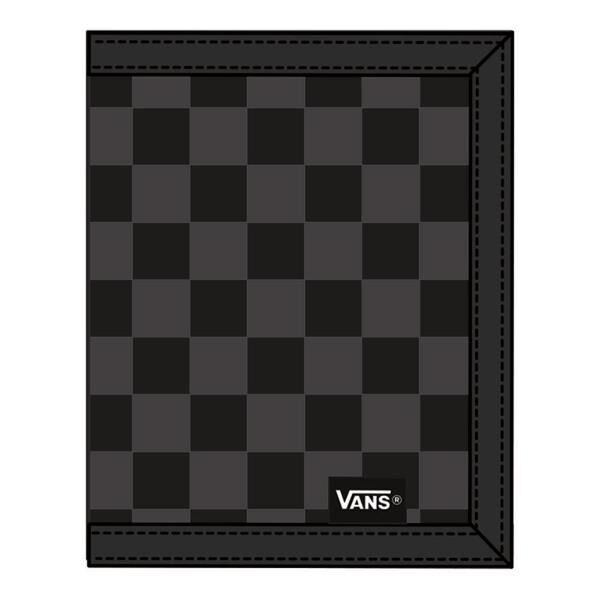 VANS SLİPPED ERKEK CÜZDAN