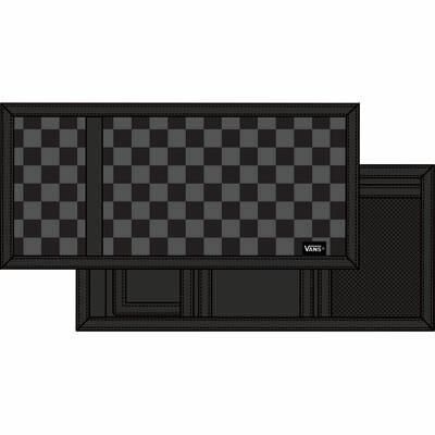 VANS SLİPPED ERKEK CÜZDAN
