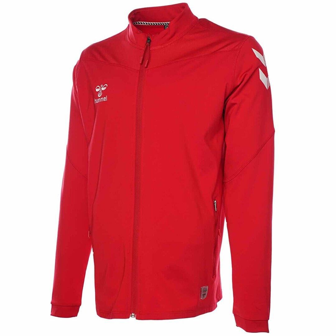 HUMMEL HMLOREGON ZIP JACKET ERKEK FERMUARLI CEKET