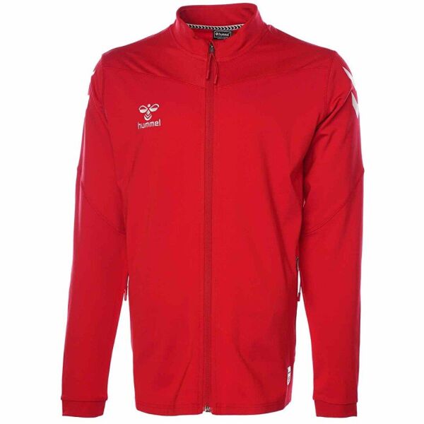 HUMMEL HMLOREGON ZIP JACKET ERKEK FERMUARLI CEKET
