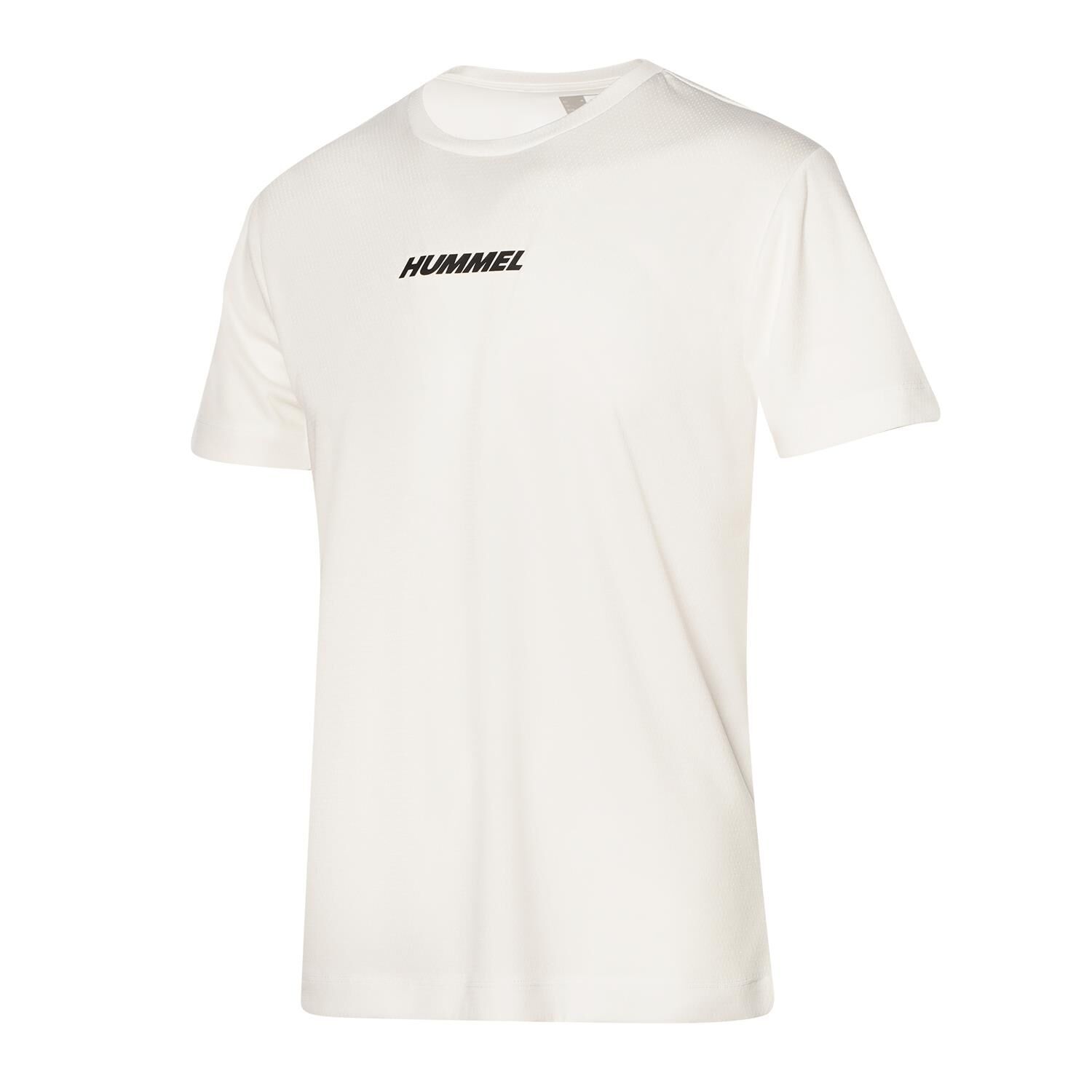 HUMMEL HMLRICO T-SHIRT S/S ERKEK KISA KOL T-SHIRT