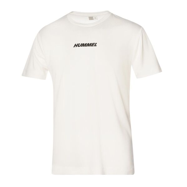 HUMMEL HMLRICO T-SHIRT S/S ERKEK KISA KOL T-SHIRT
