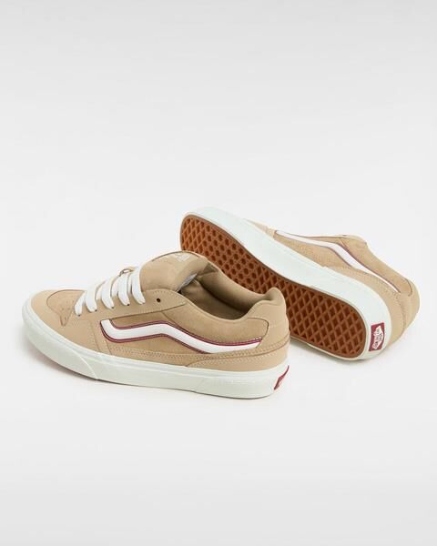 VANS CALDRONE ERKEK MODA AYAKKABI