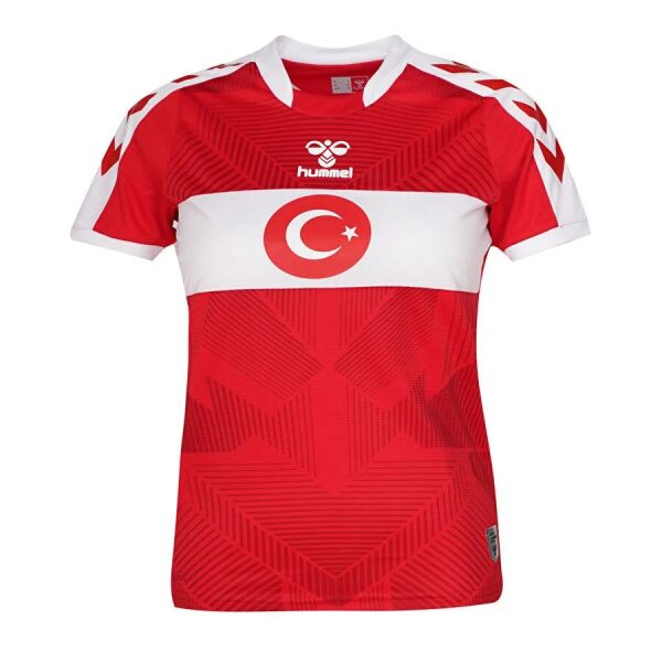 HUMMEL MİLLİ TAKIM KADIN FORMA 25-26
