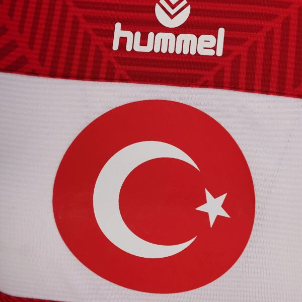 HUMMEL MİLLİ TAKIM KADIN FORMA 25-26