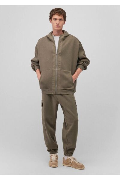 MAVİ EŞOFMAN ERKEK EŞOFMAN