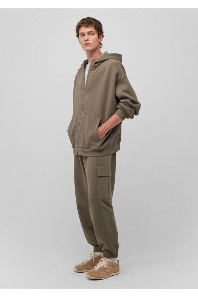 MAVİ EŞOFMAN ERKEK EŞOFMAN