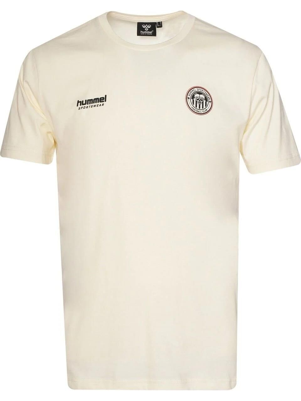 HUMMEL HMLSAMMY T-SHIRT S/S ERKEK KISA KOL T-SHIRT