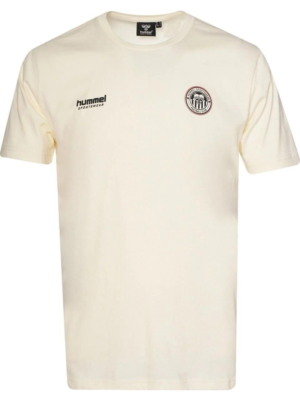 HUMMEL HMLSAMMY T-SHIRT S/S ERKEK KISA KOL T-SHIRT