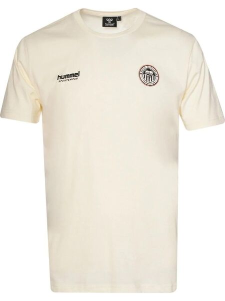 HUMMEL HMLSAMMY T-SHIRT S/S ERKEK KISA KOL T-SHIRT