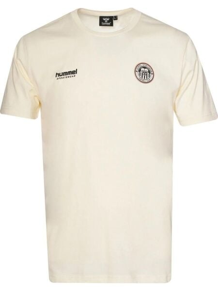 HUMMEL HMLSAMMY T-SHIRT S/S ERKEK KISA KOL T-SHIRT
