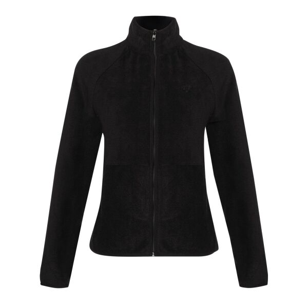 HUMMEL HMLBASILDON FLEECE ZIP JACKET KADIN FERMUARLI CEKET