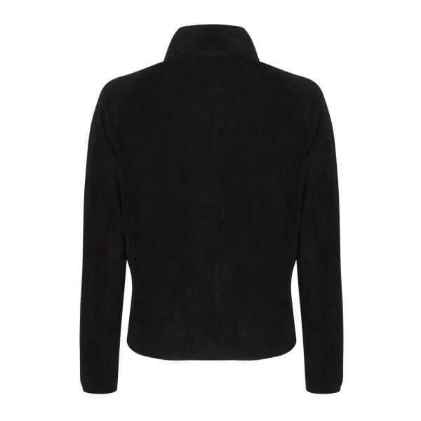 HUMMEL HMLBASILDON FLEECE ZIP JACKET KADIN FERMUARLI CEKET