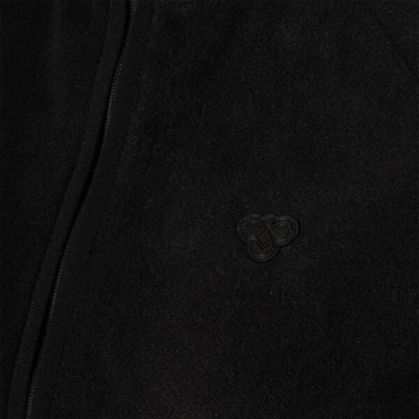 HUMMEL HMLBASILDON FLEECE ZIP JACKET KADIN FERMUARLI CEKET