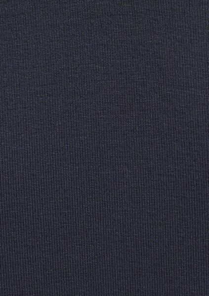 MAVİ BASIC V YAKA PENYE KADIN BASIC, SEMI BASIC