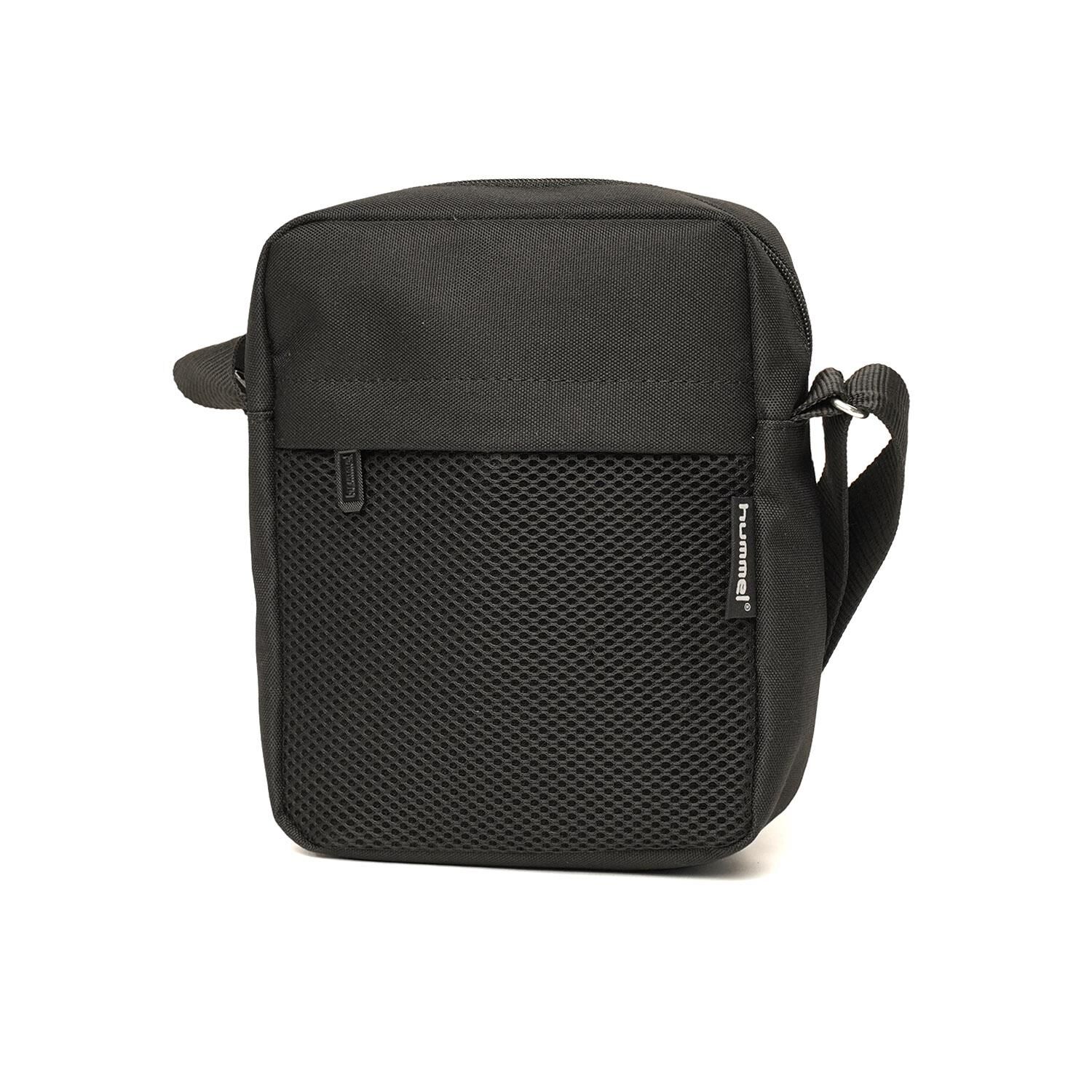 HUMMEL HMLFUNKEL CROSS BODY BAG YETİŞKİN UNISEX ÇAPRAZ ASKILI ÇANTA