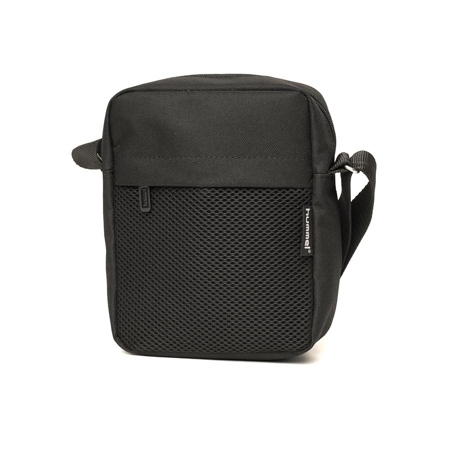 HUMMEL HMLFUNKEL CROSS BODY BAG YETİŞKİN UNISEX ÇAPRAZ ASKILI ÇANTA