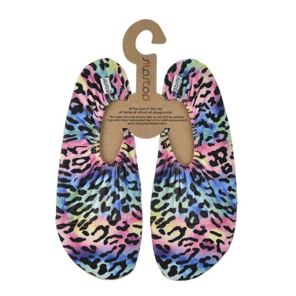 SLİP STOP ISABELLA KADIN KAYDIRMAZ PATİK