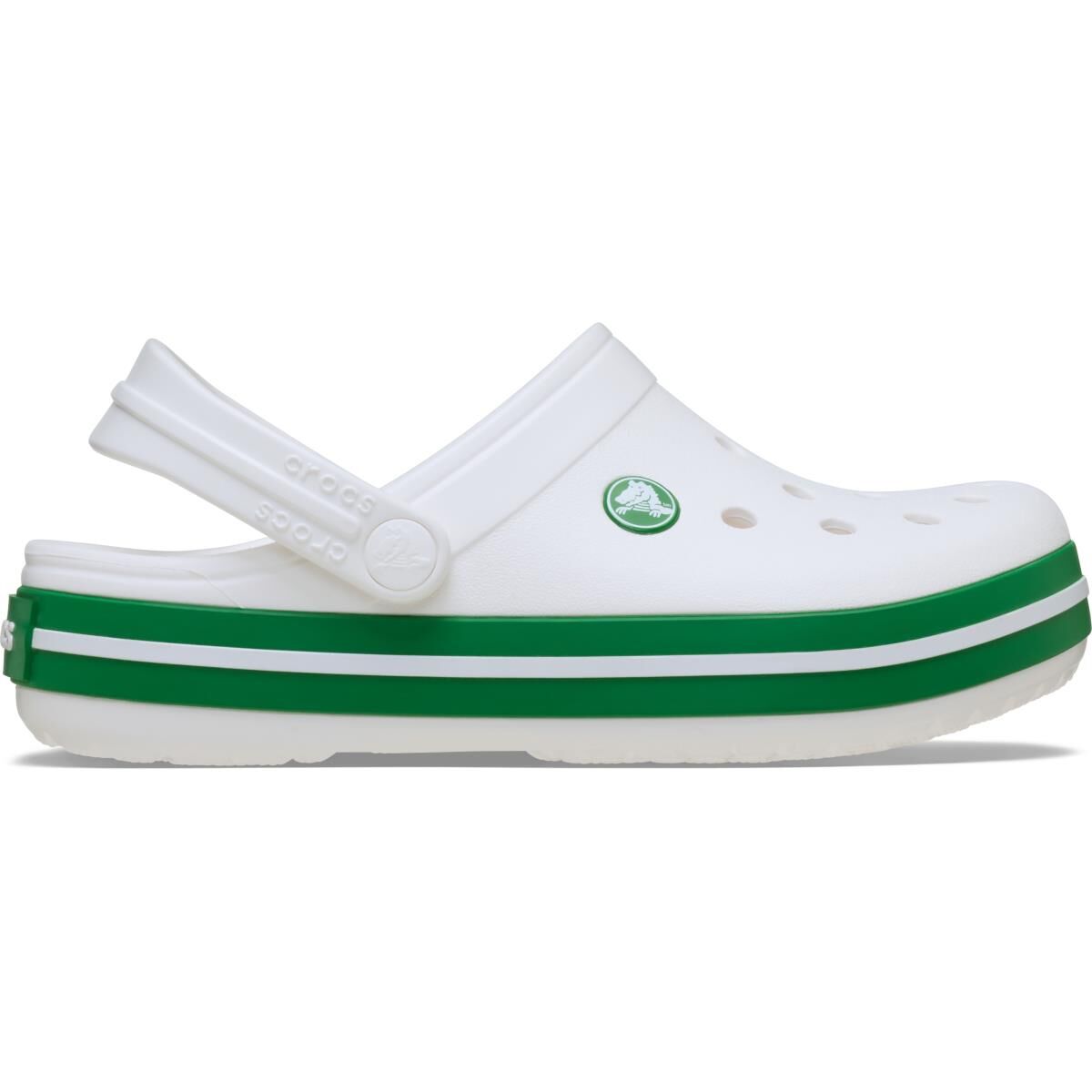 CROCS CROCBAND CLOG K ÇOCUK SANDALET-TERLİK