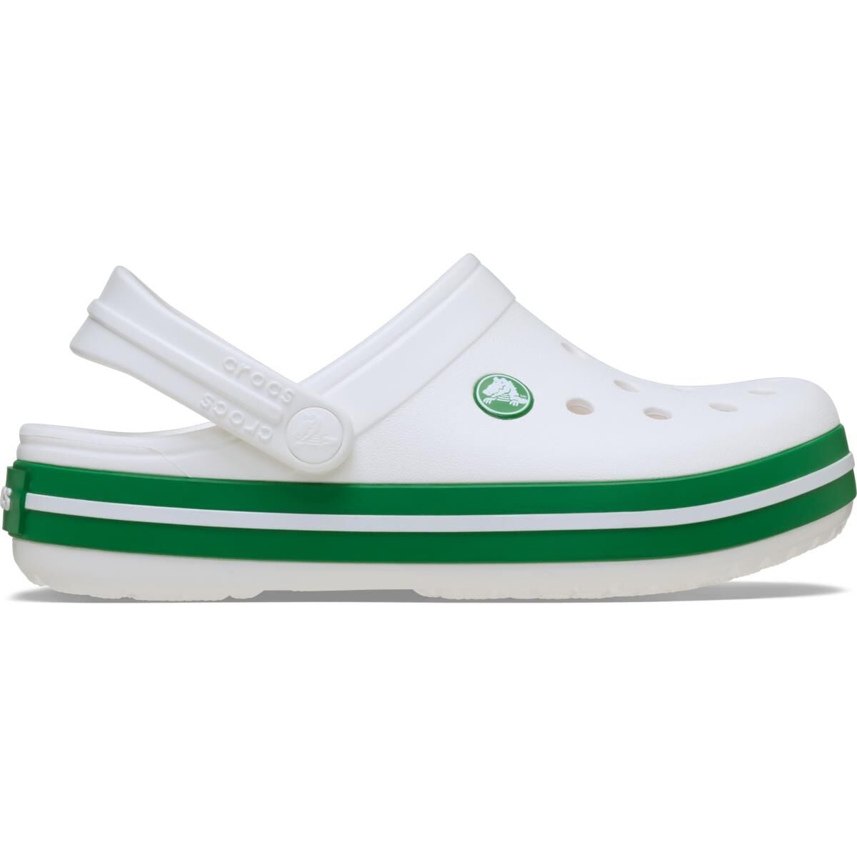 CROCS CROCBAND CLOG K ÇOCUK SANDALET-TERLİK